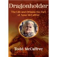 Dragonholder by Todd McCaffrey, 9781497689459