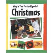 Christmas by Powell, Jillian, 9781583409459