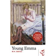 Young Emma by Davies, William Henry, 9781910409459