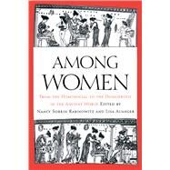 Among Women by Rabinowitz, Nancy Sorkin; Auanger, Lisa, 9780292719460