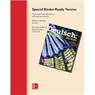 LOOSELEAF FOR DEUTSCH: NA KLAR AN INTRODUCTORY GERMAN COURSE (STUDENT EDITION) by Di Donato, Robert; Clyde, Monica, 9781259289460