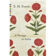 A Passage to India by Forster, E. M., 9781984899460