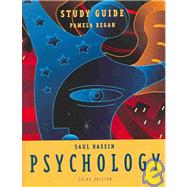 Psychology by Kassin, Saul M., 9780130269461