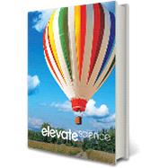 Elevate Elem Science 2019 SE 1yr & Digital 1yr Grade 5 by Savvas k-12, 9780328989461
