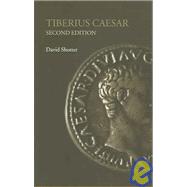 Tiberius Caesar by Shotter; David, 9780415319461