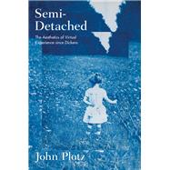 Semi-detached by Plotz, John, 9780691159461