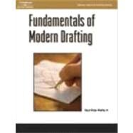 Fundamentals of Modern Drafting by Wallach, Paul Ross, 9781401809461