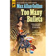 Heller: Too Many Bullets by Collins, Max Allan, 9781789099461