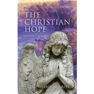 The Christian Hope by Hebblethwaite, Brian, 9780199589463