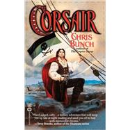 Corsair by Bunch, Chris, 9780446609463
