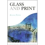 Glass And Print by Petrie, Kevin, 9780812219463
