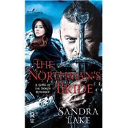 The Northman's Bride by Sandra Lake, 9781101989463