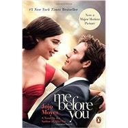 Me Before You by Moyes, Jojo, 9780143109464