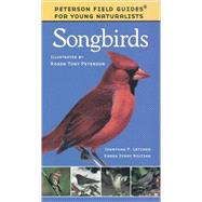 Songbirds by Latimer, Jonathan P., 9780395979464