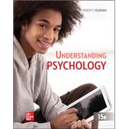 Understanding Psychology by FELDMAN, 9781260829464