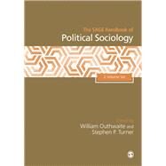 The Sage Handbook of Political Sociology by Outhwaite, William; Turner, Stephen P., 9781473919464