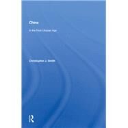 China by Smith, Christopher J., 9780367009465