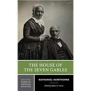The House of the Seven Gables by Hawthorne, Nathaniel; Levine, Robert S., 9780393679465