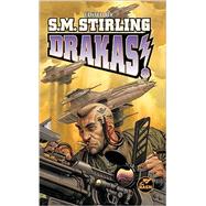 Drakas! by Stirling, S.M., 9780671319465