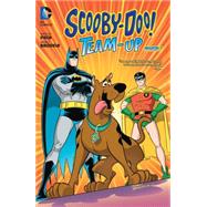 Scooby-Doo Team-Up by FISCH, SHOLLYBRIZUELA, DARIO, 9781401249465