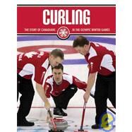 Curling by Wiseman, Blaine, 9781553889465