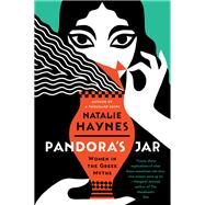 Pandora's Jar by Natalie Haynes, 9780063139466
