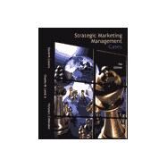 Strategic Marketing Management Cases by Cravens, David W.; Lamb, Charles W.; Crittenden, Victoria Lynn, 9780072429466