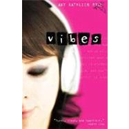 Vibes by Ryan, Amy Kathleen, 9780547349466