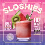 Sloshies by Nevins, Jerry, 9780761189466