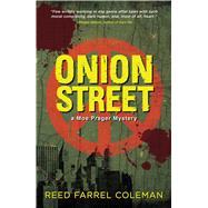 Onion Street by Coleman, Reed Farrel, 9781440539466