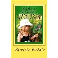 Molly Gumnut Rescues a Bandicoot by Puddle, Patricia, 9781461019466