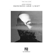 John Legend - Darkness and Light by John Legend, 9781495089466