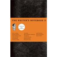 The Writer's Notebook II Craft Essays from Tin House by Beha, Christopher; Prose, Francine, 9781935639466