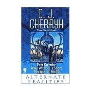 Alternate Realities by Cherryh, C. J., 9780886779467