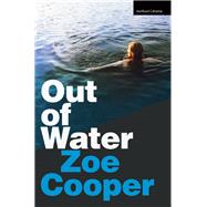 Out of Water by Cooper, Zoe, 9781350129467