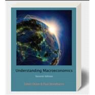 Understanding Macroeconomics (Loose Leaf + eBook + Lab) by Dolan, Edwin G.; Woodburne, Paul;, 9781618829467