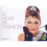 A Year in Fashion by Morche, Pascal, 9783791339467