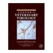 Fenner's Veterinary Virology by MacLachlan, N. James; Dubovi, Edward J., 9780128009468
