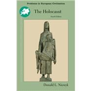 Holocaust : Problems and Perspectives of Interpretation by Niewyk, Donald, 9780547189468