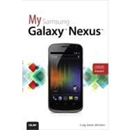 My Samsung Galaxy Nexus by Johnston, Craig James, 9780789749468
