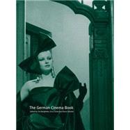 The German Cinema Book by Bergfelder, Tim; Carter, Erica; Gokturk, Deniz, 9780851709468