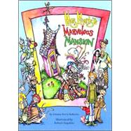 Mrs. Murphy's Marvelous Mansion by Roberts, Emma Perry; Rogalski, Robert, 9780974019468