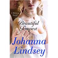 Beautiful Tempest by Lindsey, Johanna, 9781432839468