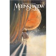 Moonshadow by DeMatteis, J. M.; Muth, Jon J.; Williams, Kent; Nowlan, Kevin; Pratt, George, 9781506709468