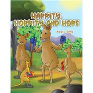 Happity, Hoppity and Hope by Abbie Skye, 9781035839469