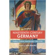 Nineteenth-century Germany by Breuilly, John, 9781474269469