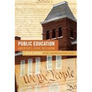 Public Education by Bankston III, Carl L., 9780807749470