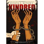 Kindred: A Graphic Novel Adaptation by Butler, Octavia E.; Jennings, John; Duffy, Damian, 9781419709470