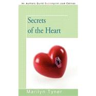 Secrets of the Heart by Tyner, Marilyn, 9781440189470
