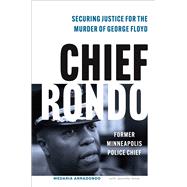 Chief Rondo by Medaria 